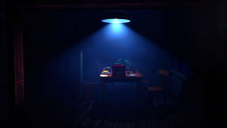 The Last Transmission screenshot 11