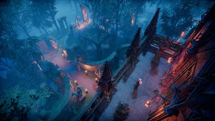 V Rising screenshot 5
