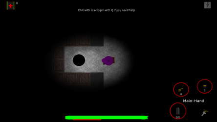 The Watcher screenshot 4