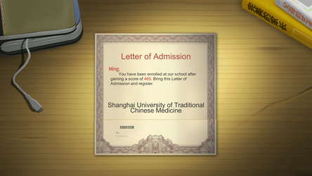 Chinese Parents screenshot 11