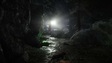 Deceit screenshot 14