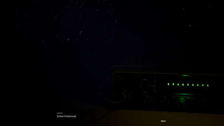 The Midnight Bus screenshot 2