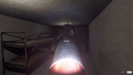 Odd Woods screenshot 12