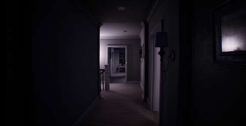 It Happened At Night screenshot 2