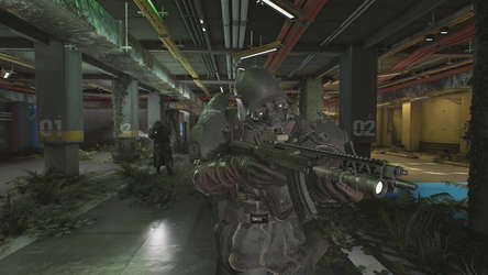 ENDLESS DAYS Z screenshot 3