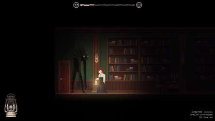 Angel's Dreams screenshot 1
