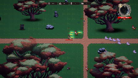 We'reWolves screenshot 6