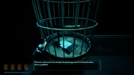 Good Night Pan Pan screenshot 4