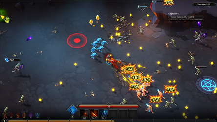 Soulstone Survivors: Prologue screenshot 6