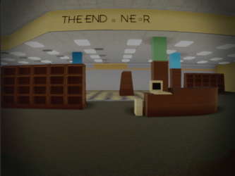 Kenophobia screenshot 5