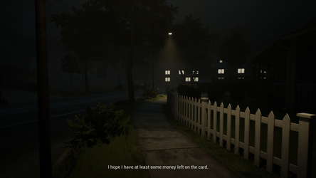 Summer Nightmare screenshot 5