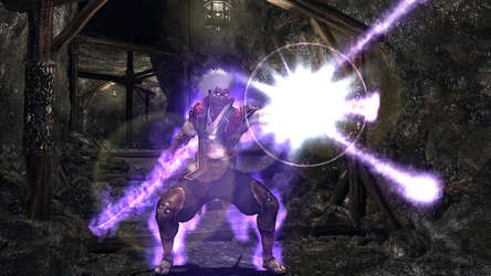 Onimusha 2: Samurai's Destiny screenshot 7