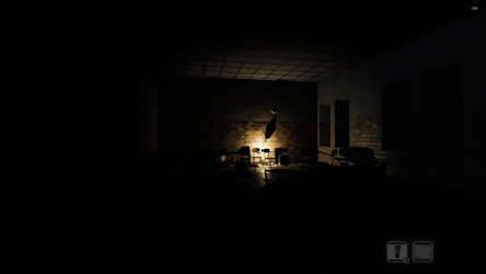 Escape From Sandhill screenshot 2