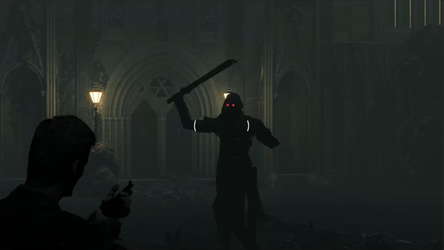 Connection: The Nightmare Within screenshot 5