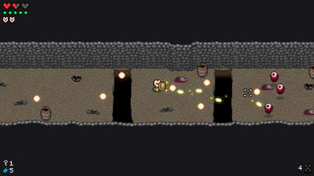 Stillborn Slayer screenshot 12