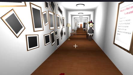 Second Room screenshot 3