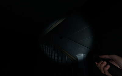 Exorcist screenshot 6