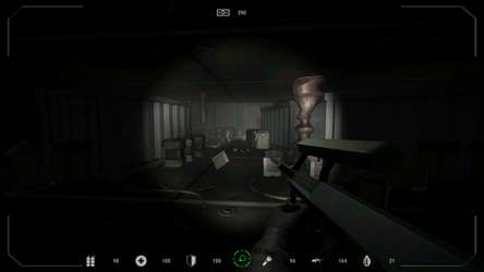 Operator8 screenshot 35