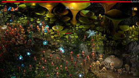 Depths of Despair screenshot 4