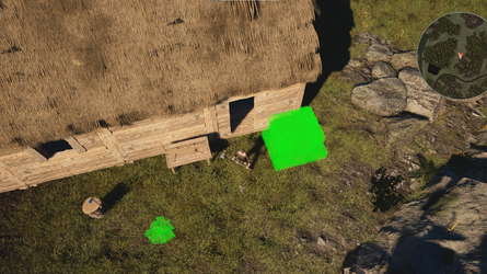 Lumiel the Awakening screenshot 3