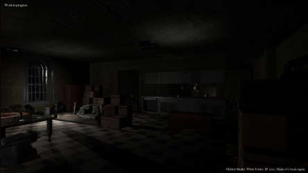 Hidden Shelter screenshot 7