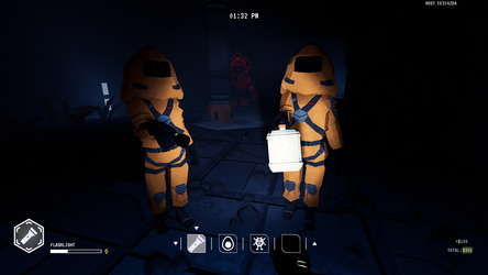 Planet Hoarders screenshot 1