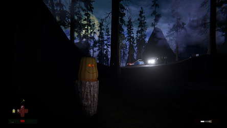 McBelle Manor screenshot 3