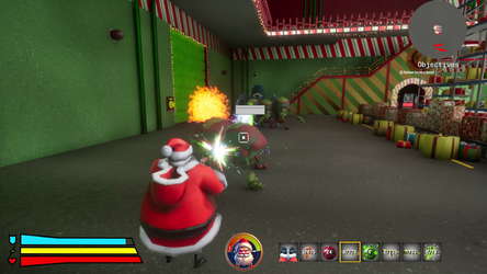 Dead Christmas screenshot 9