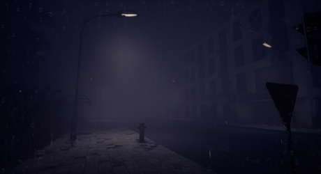 IMAGO: Beyond the Nightmares screenshot 10