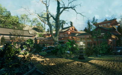 迷离诡夜 blurred weird night screenshot 13