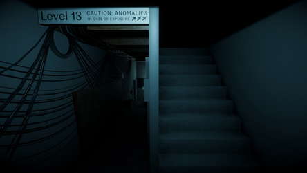 Level 13 screenshot 1