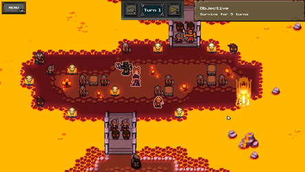 Dark Pact screenshot 2