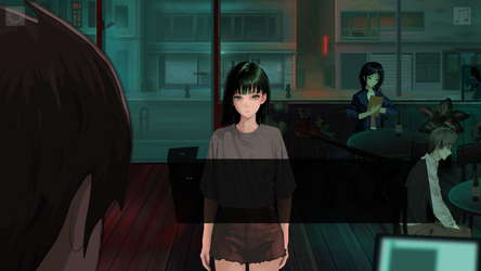 Koncolos: Prologue screenshot 5
