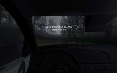 Nyctophobia: Devil Unleashed screenshot 3