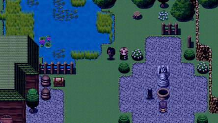 Aznak screenshot 3