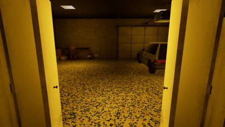 Escape The Garage screenshot 24