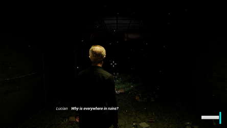 Ruins Of Fear screenshot 3