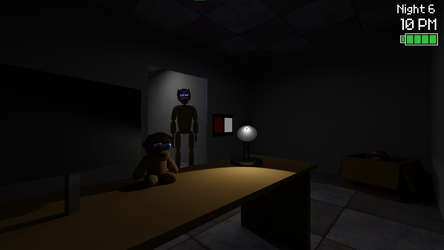 The Week With Grugles 2 screenshot 3