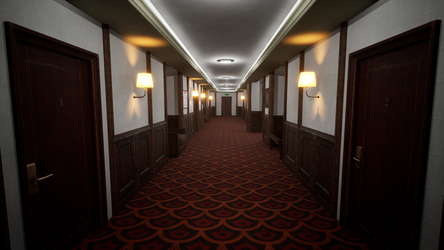 Any way out screenshot 3