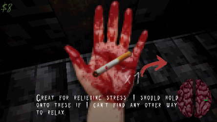 Broken Psyche screenshot 2
