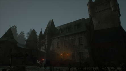 Sherlock Holmes The Awakened screenshot 8