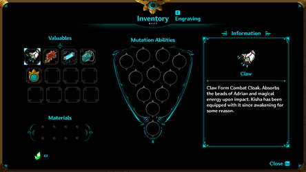 Fatal Claw screenshot 6