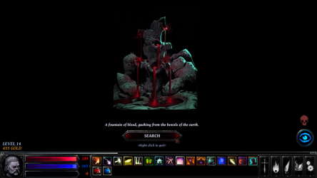 Hellslave screenshot 8
