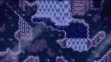 Harvest Island screenshot 35