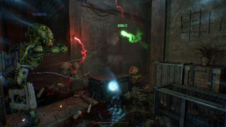 GRAIN ROT screenshot 8