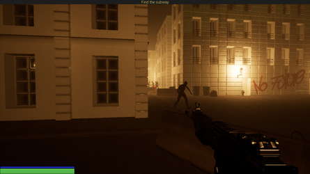 THEORY screenshot 3