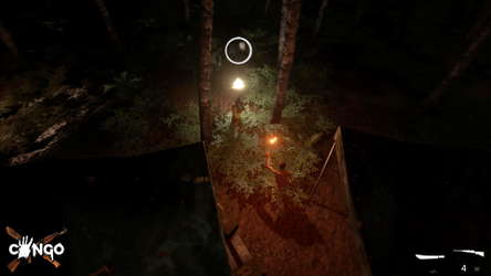 Congo screenshot 7
