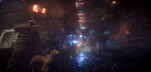 Xeno Time Inception screenshot 8