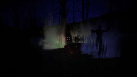 The Abandoned screenshot 8