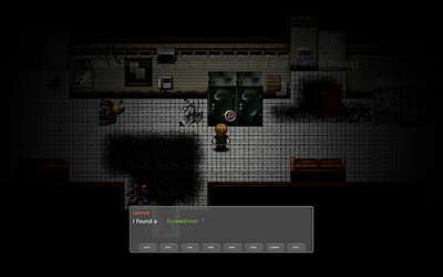 Fragmented Memories - Arc One screenshot 9